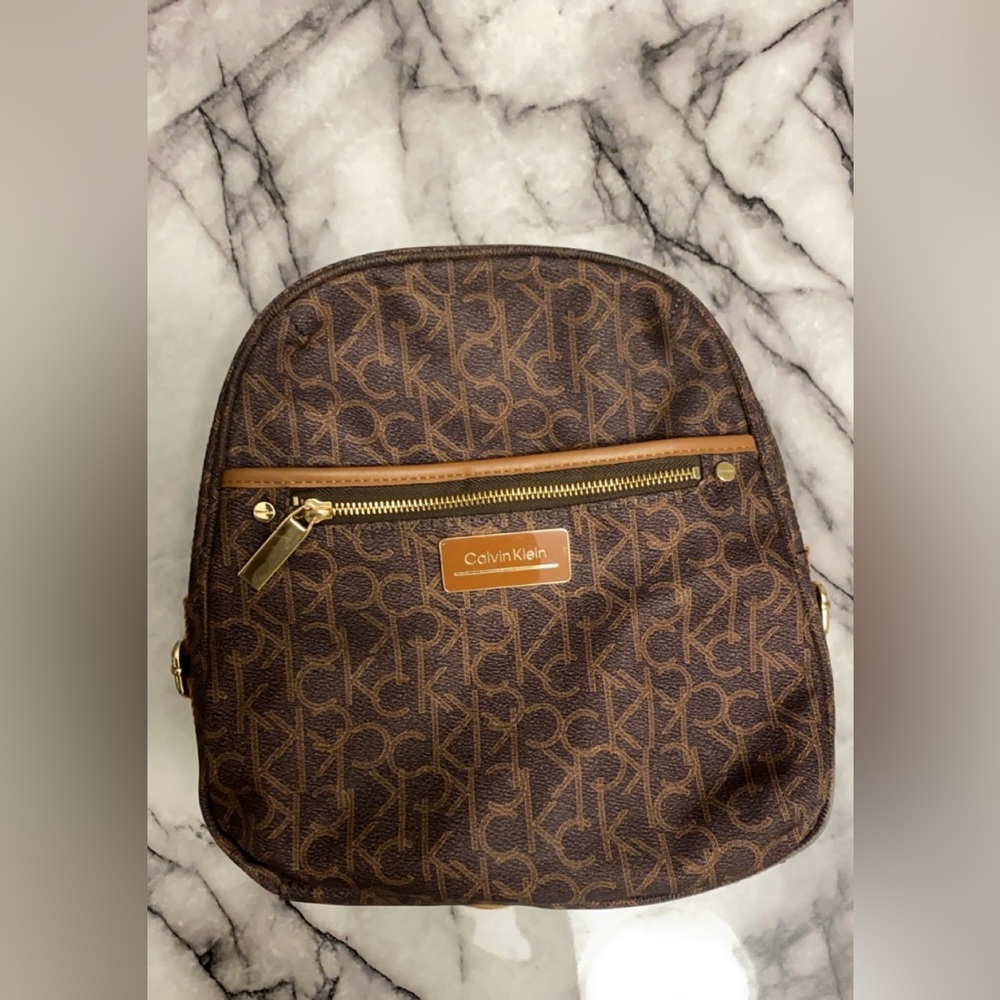 Calvin Klein Backpack